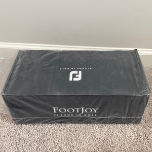 FootJoy Premiere series golf shoe